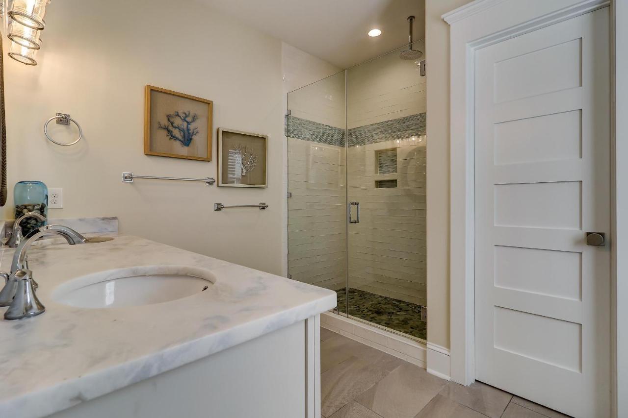 11 32Nd Avenue Villa Isle of Palms Ngoại thất bức ảnh