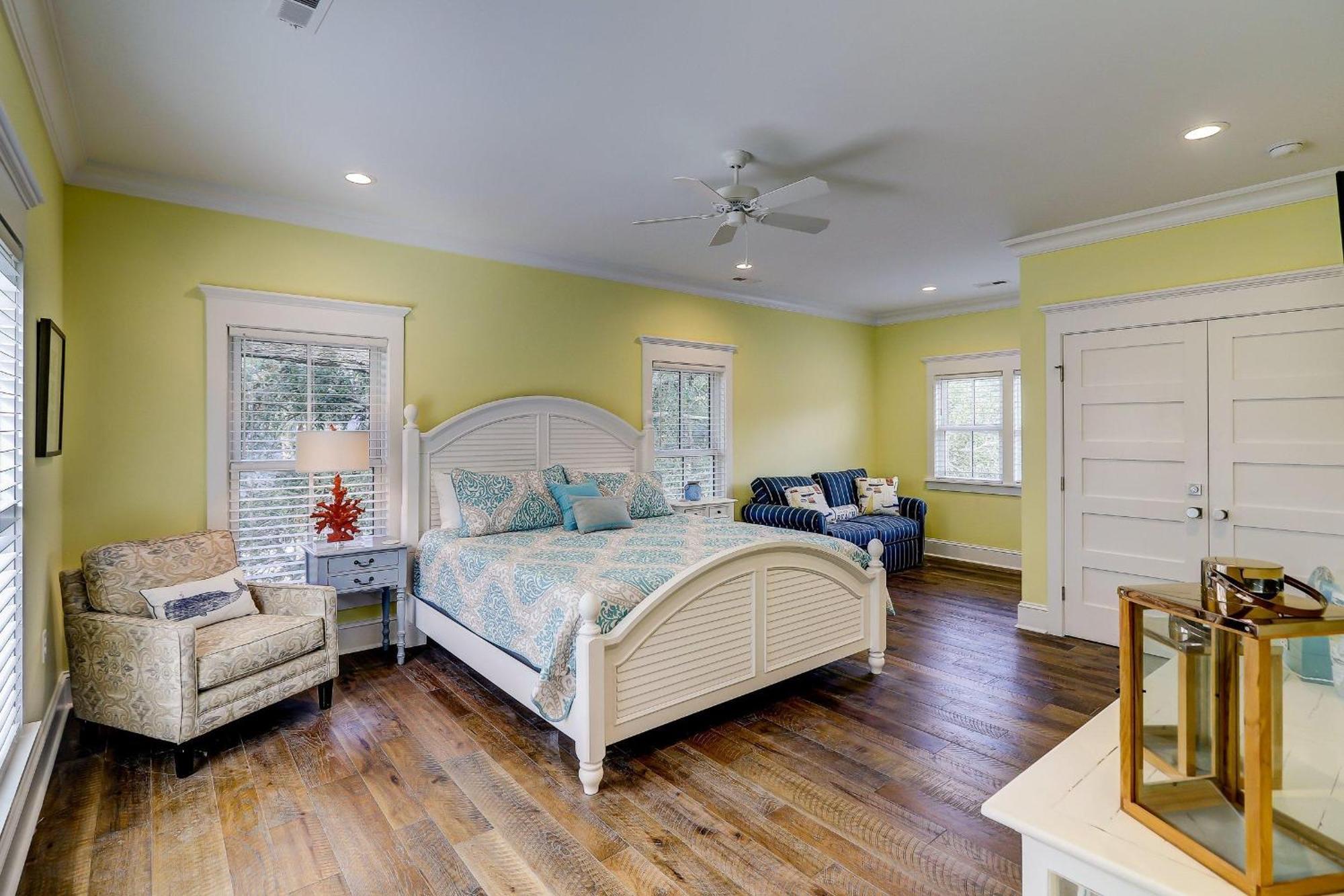 11 32Nd Avenue Villa Isle of Palms Ngoại thất bức ảnh
