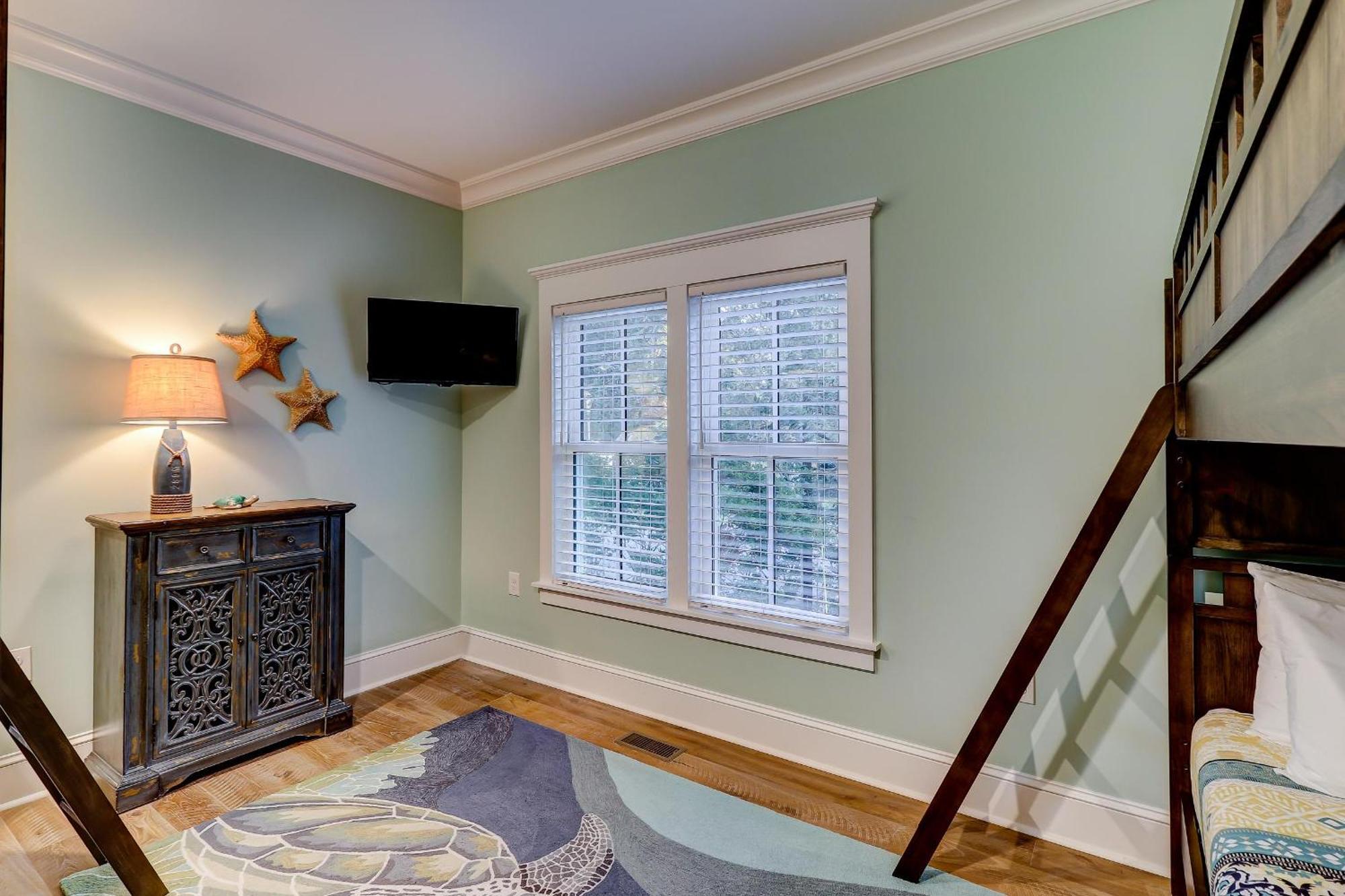 11 32Nd Avenue Villa Isle of Palms Ngoại thất bức ảnh