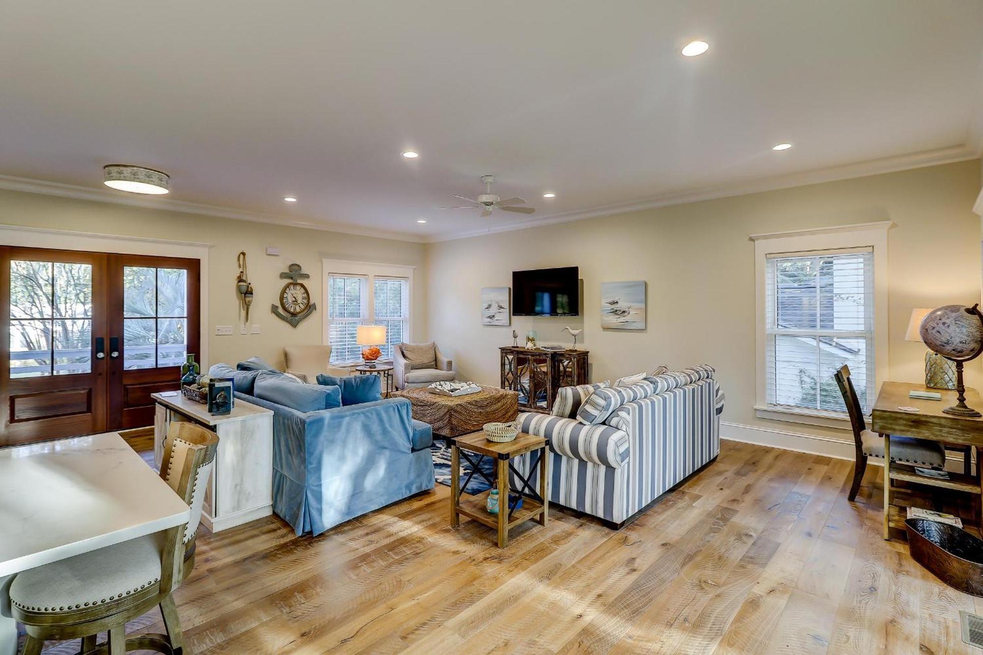 11 32Nd Avenue Villa Isle of Palms Ngoại thất bức ảnh