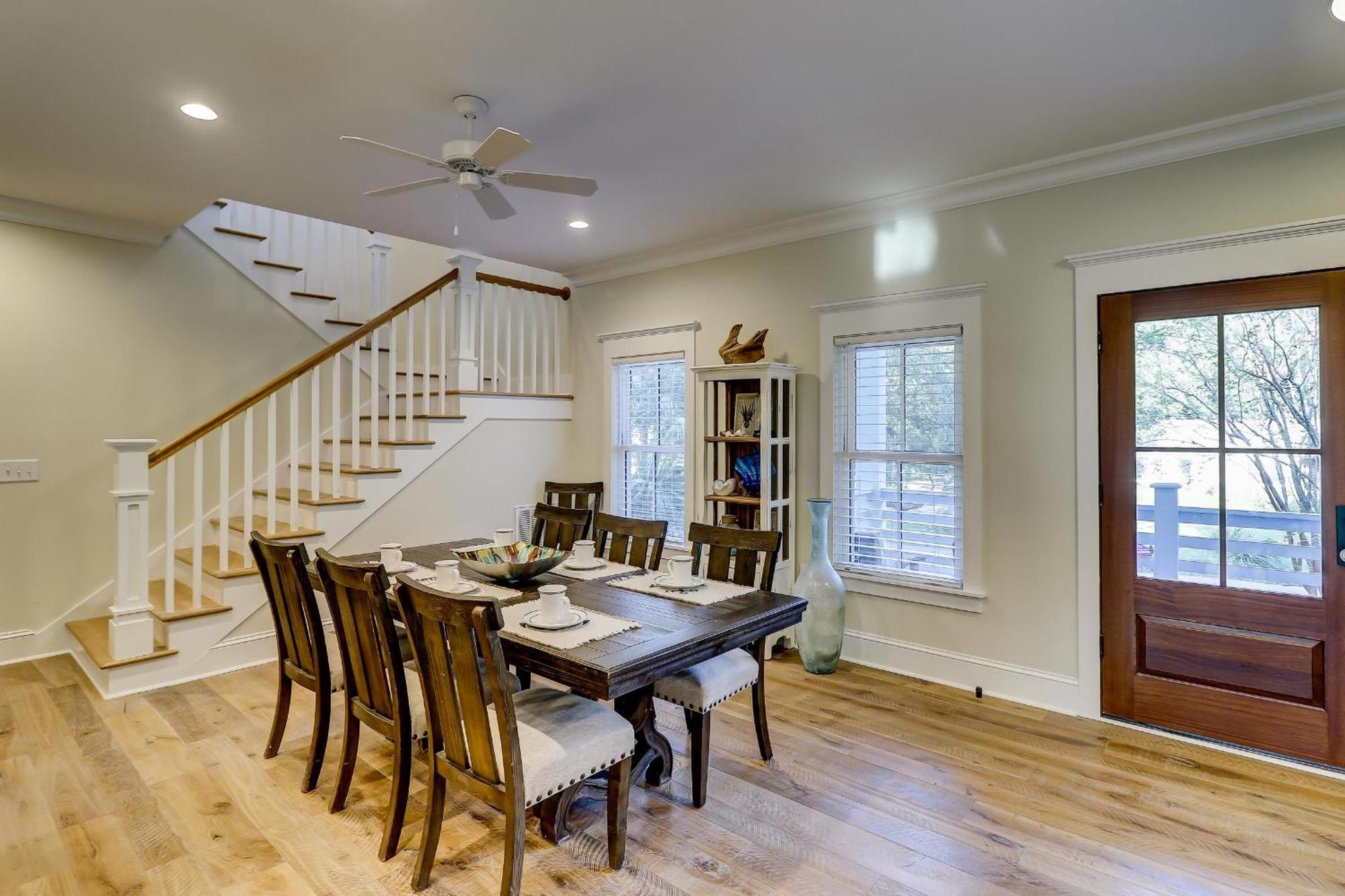 11 32Nd Avenue Villa Isle of Palms Ngoại thất bức ảnh