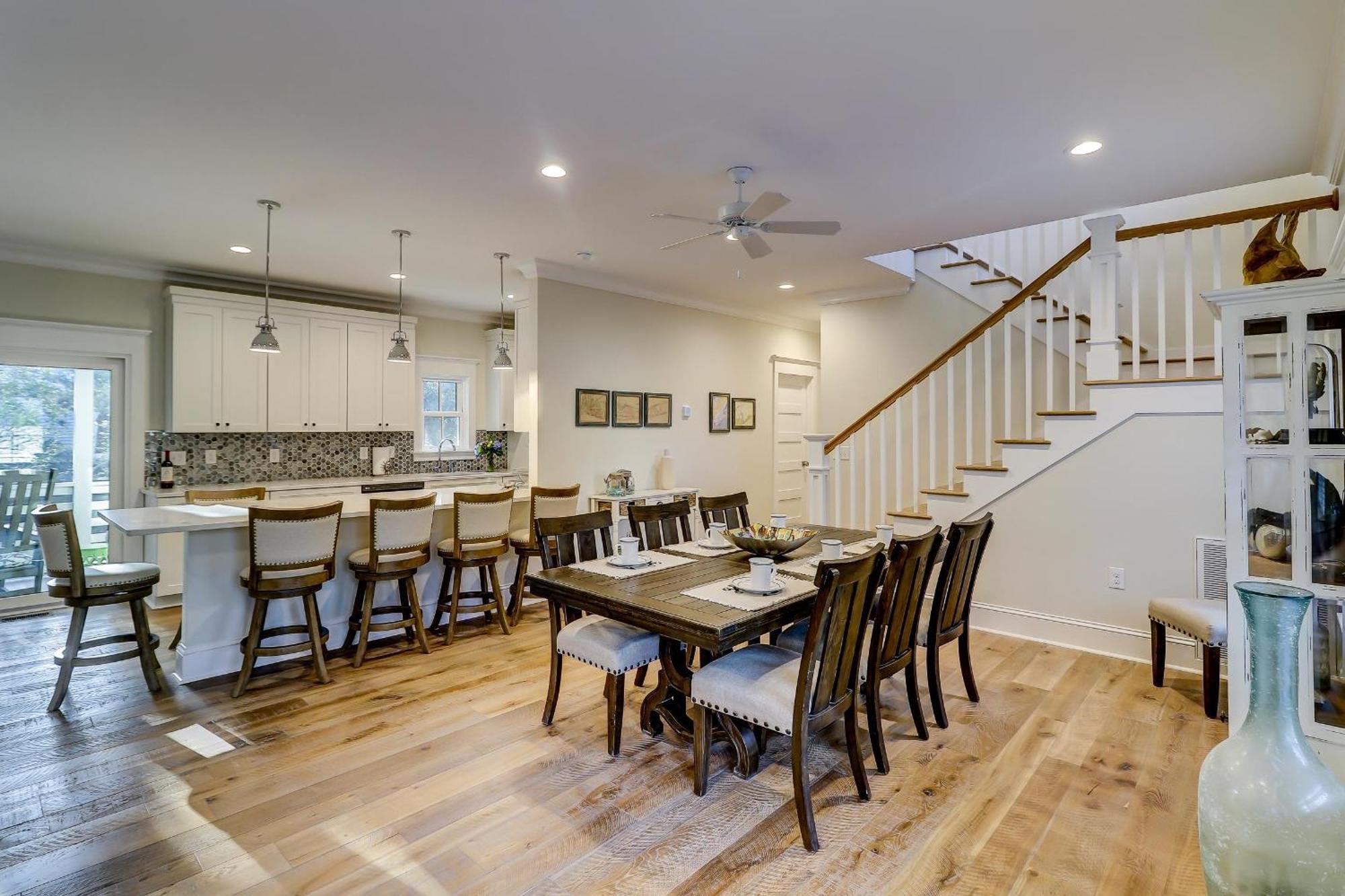 11 32Nd Avenue Villa Isle of Palms Ngoại thất bức ảnh
